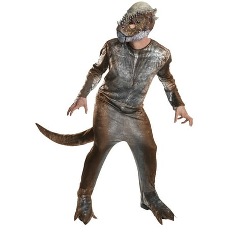 Men's Stygimoloch Costume