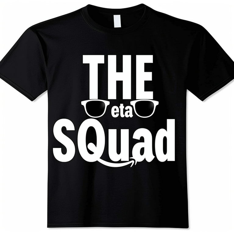 Mens Groomsmen T-Shirt | Groom Squad Cool Sunglass Mens Groomsmen T-Shirt | Groom Squad Cool Sunglass