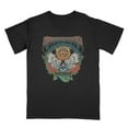thumbnail image 1 of Men's Sublime With Rome Sunstroke T-shirt XX-Large Black, 1 of 2