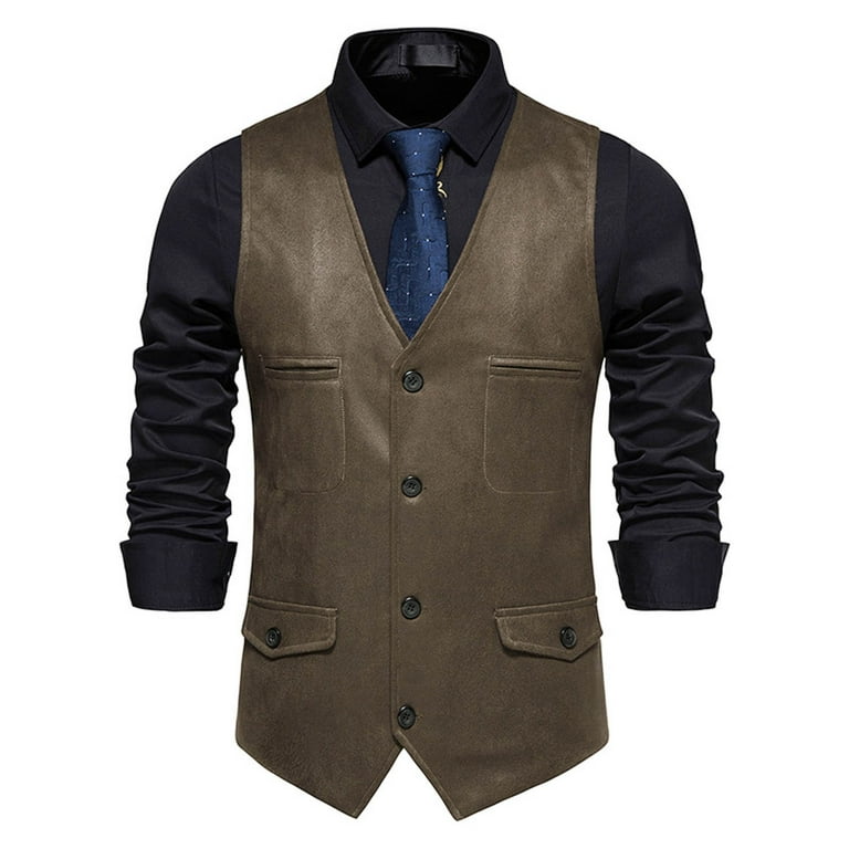 Western suit vest outlet