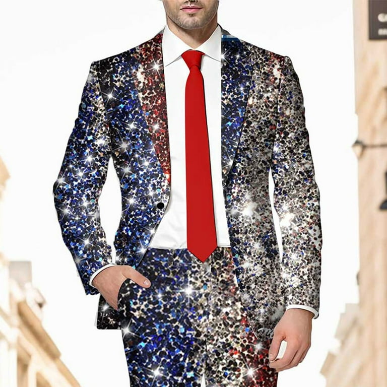 Fun suit jackets hotsell