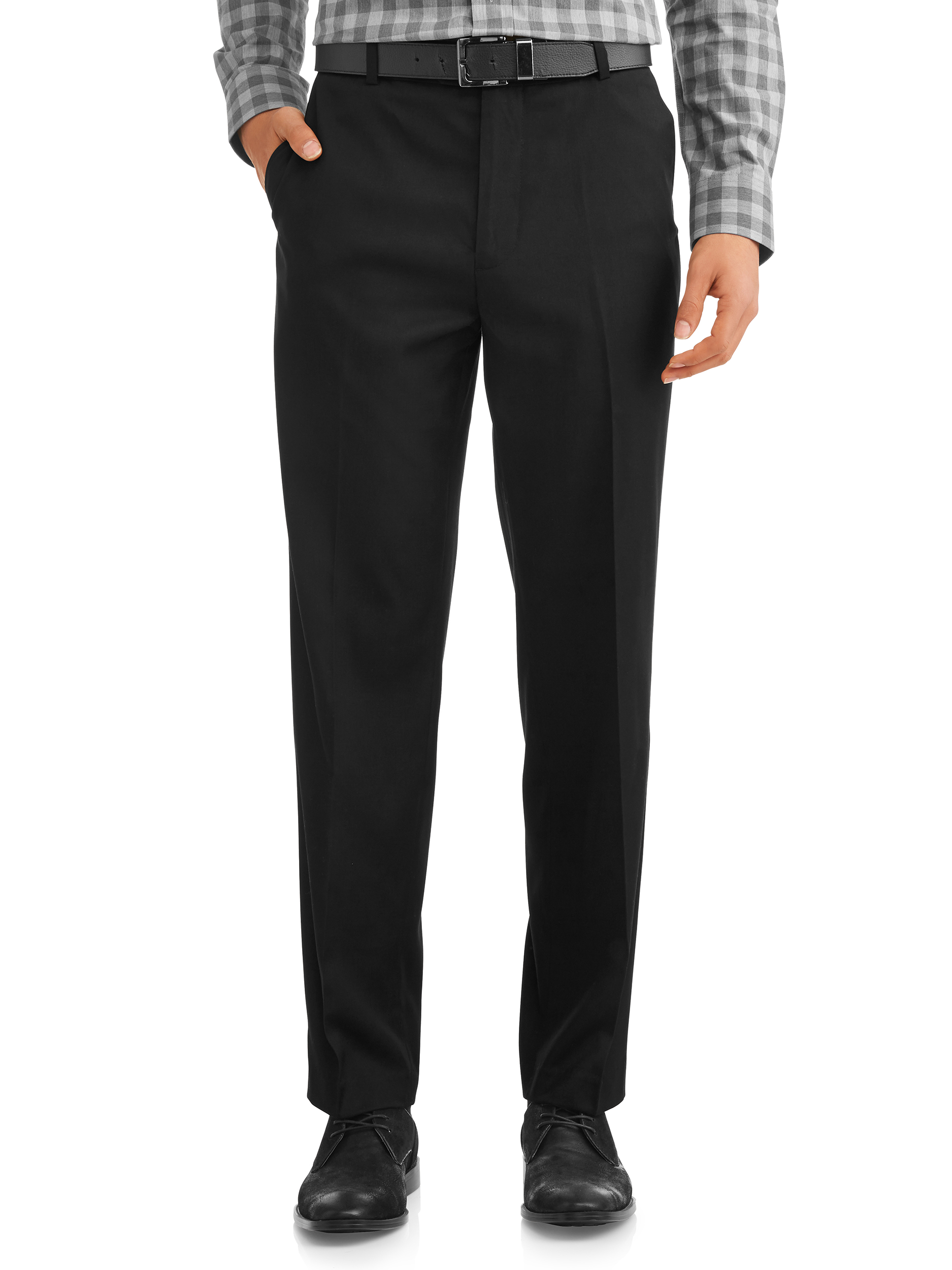 Men's Suit Pants - image 1 of 4