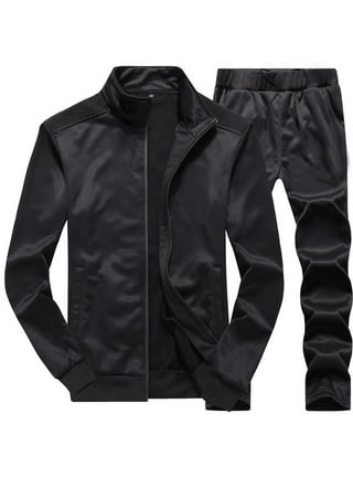 Buy Men's Black Blazer Online | Status Quo XXL / Black / BLZ-21239-BLACK