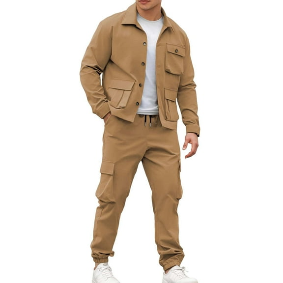 Men's Suits Classic Business Formal And Pants Set For Wedding Occasions Slim Fit Tailored Design Comfortable Fabric