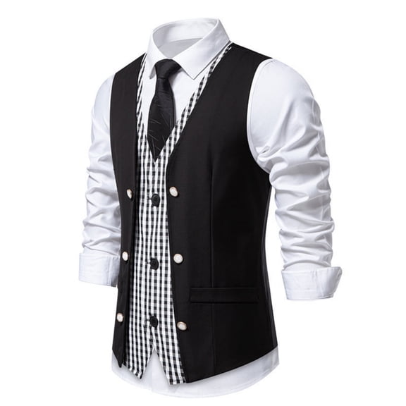 Men's Suits Vest