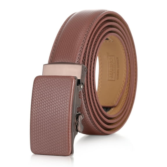 Men's Sultan Designer Ratchet Belt