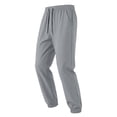thumbnail image 1 of Men's Summer Breathable Loose Mesh Quick Drying Cool Loose Jogger Pants, 1 of 5