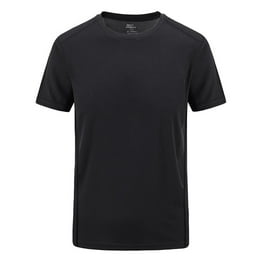 Black dress shirt walmart best sale