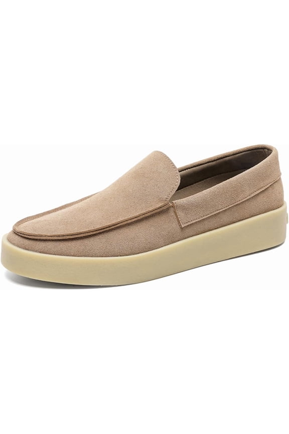 Men's Summer Casual shoes: Lightweight Footwear for Urban Mobility