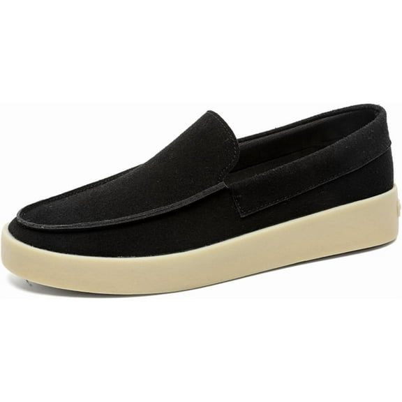 Men's Summer Casual shoes: Lightweight Footwear for Urban Mobility