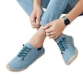 thumbnail image 1 of Men's Summer Denim Shorts - Straight Fit and Casual Comfort, 1 of 5