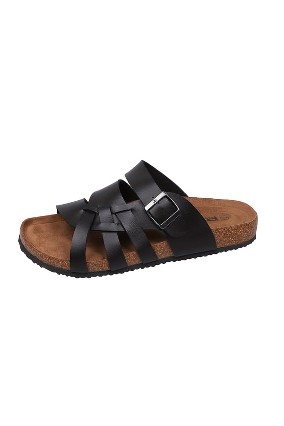 Men's Summer Fashion Cool Slippers
