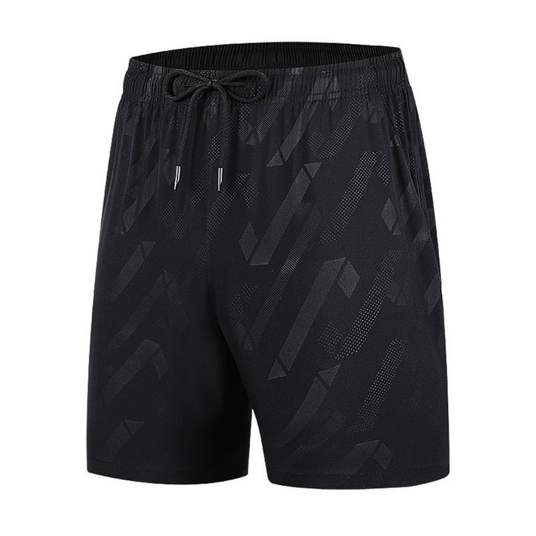 Mens lounge shorts walmart sale