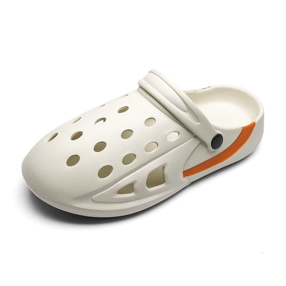 Men's Summer Sandals Outdoor Sports Summer Beach Sandals Casual Shoes Light And Breathable Daily Wear