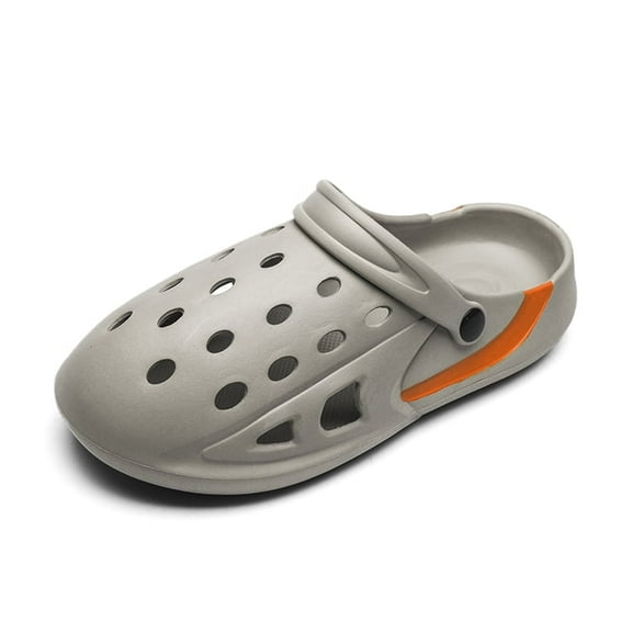 Men's Summer Sandals Outdoor Sports Summer Beach Sandals Casual Shoes Light And Breathable Daily Wear