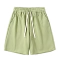 thumbnail image 1 of Men's Summer Shorts Casual Jogging Breathable Comfortable and Soft Retro Sports, 1 of 5