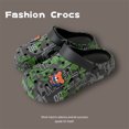 thumbnail image 1 of Men's Summer Sports Beach Outdoor Baotou Soft Soled Sandals Slippers 36-45 Sizes, 1 of 53