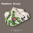 thumbnail image 1 of Men's Summer Sports Beach Outdoor Baotou Soft Soled Sandals Slippers 36-45 Sizes, 1 of 53
