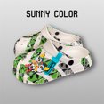 thumbnail image 1 of Men's Summer Sports Beach Outdoor Baotou Soft Soled Sandals Slippers 36-45 Sizes, 1 of 53