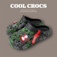 thumbnail image 1 of Men's Summer Sports Beach Outdoor Baotou Soft Soled Sandals Slippers 36-45 Sizes, 1 of 53