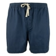 thumbnail image 1 of Men's Sun Farer Stretch 6" Drawstring Short Nvy XX-Large, 1 of 3