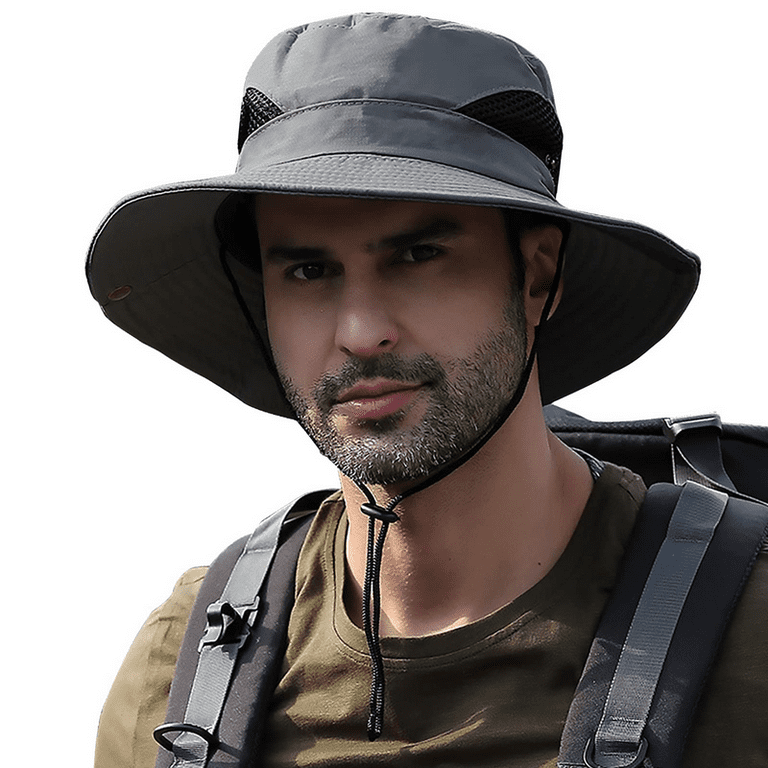 Walmart mens rain best sale hat
