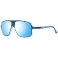 thumbnail image 1 of Police Blue Men Sunglasses, 1 of 4