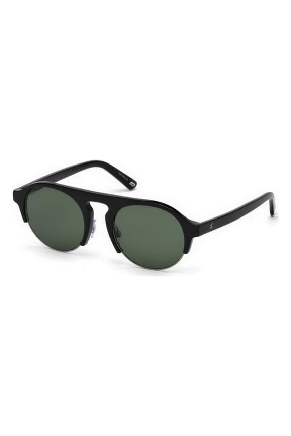Men's Sunglasses WEB EYEWEAR WE0224-01N ( 52 mm)