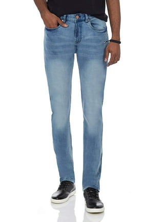 Jeans slim sales fit masculino
