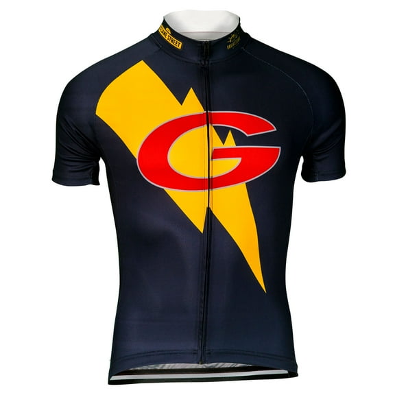 Men's Super Grover Cycling Jersey - SSSG-M
