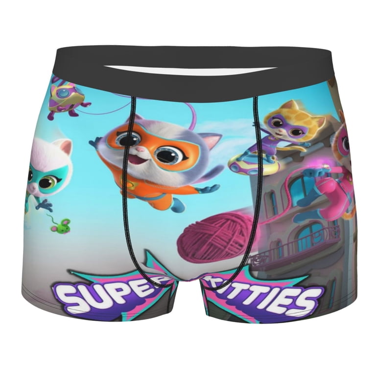 Short De Bain Arena Kitties Jr Garçon - Tissu MaxLife Résistant Chlore | Séchage Rapide UPF 50+ - Longueur 22 Cm