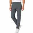 thumbnail image 1 of Men's Super Stretch Slim Fit Everyday Chino Pants (Sizes: 30-42), 1 of 9