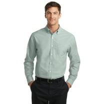 Men's SuperPro Professional Oxford Shirt