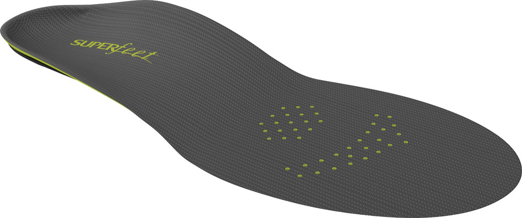 Men's Superfeet CARBON Full Length Insole - image 1 of 5