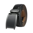 thumbnail image 1 of Men's Supernova Ratchet Belt, 1 of 4