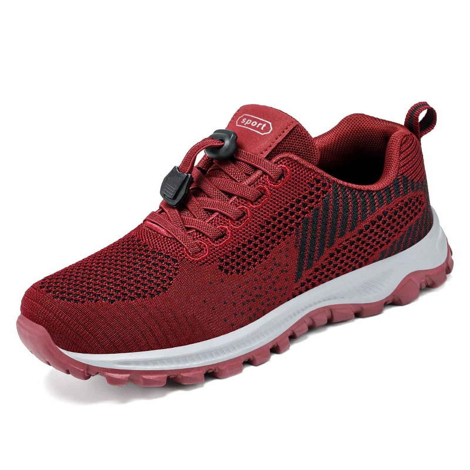 MAYZERO Just so so Mens Athletic Walking Blade Running