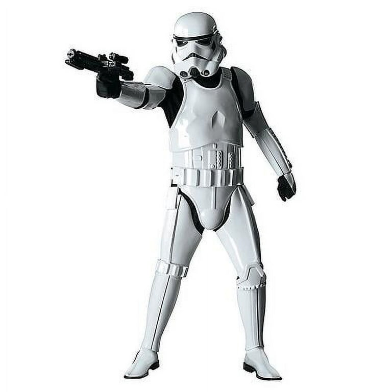 Classic Stormtrooper Costume Classic Stormtrooper Costume
