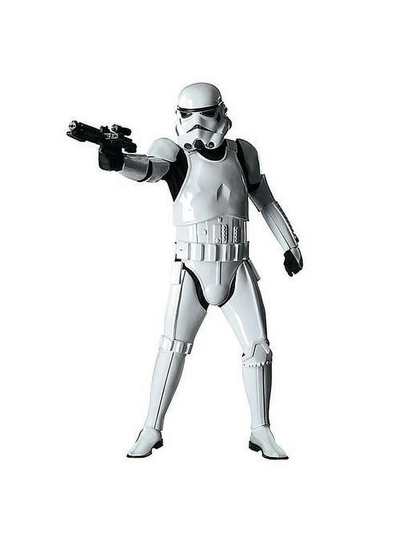 Men's Supreme Edition Stormtrooper Costume - Star Wars Classic