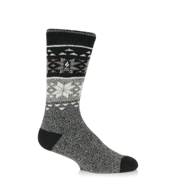 Men's Svenson LITEâ„¢ Fairisle Crew Socks