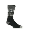 thumbnail image 1 of Men's Svenson LITE™ Fairisle Crew Socks, 1 of 6