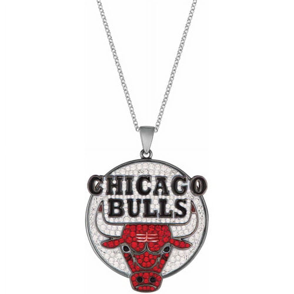 Chicago bulls Necklace with chain for Jordan Jersey 23 NBA collection and  gifts | Chain, Gifts, Necklace