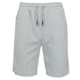 thumbnail image 1 of Men’s Sweat Jogger Shorts Casual Summer Lounge Gym French Terry Shorts, 1 of 3