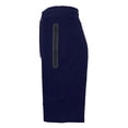 thumbnail image 1 of Men’s Sweat Jogger Shorts Casual Summer Lounge Gym Tech Shorts, 1 of 3