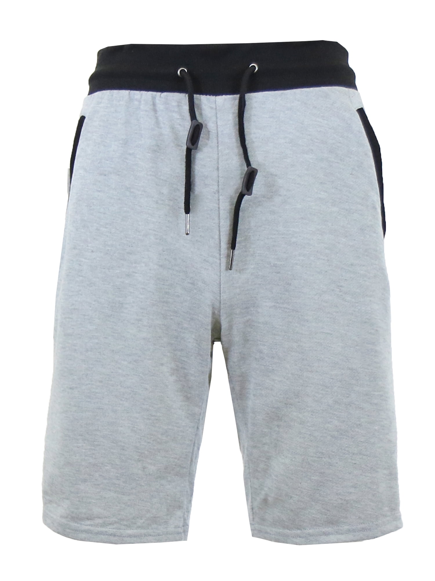 Sweat jogger shorts hotsell