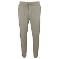 thumbnail image 1 of Men's Sweat Pants-AM-Medium, 1 of 2