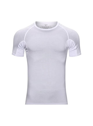Men's Sweat Proof Shirts
