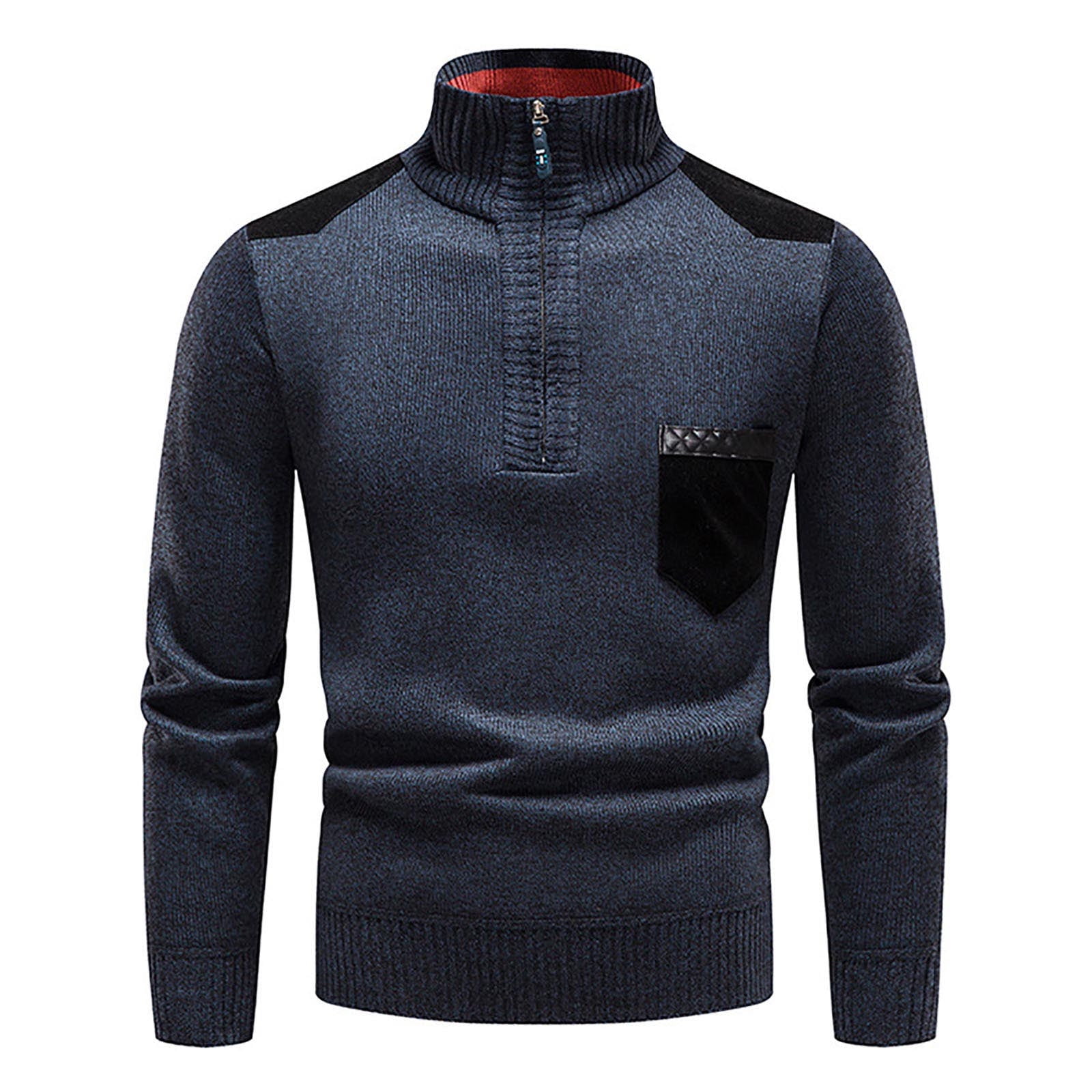 【M2】cavempt COLLARED PULLOVER TOP C.E cavempt Collared Pullover TOP