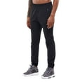 thumbnail image 1 of Men's Sweatpants Athletic Jogging Pants Sport Joggers Trousers for Workout,Gym,Running,Training with Zipper Pockets, 1 of 7