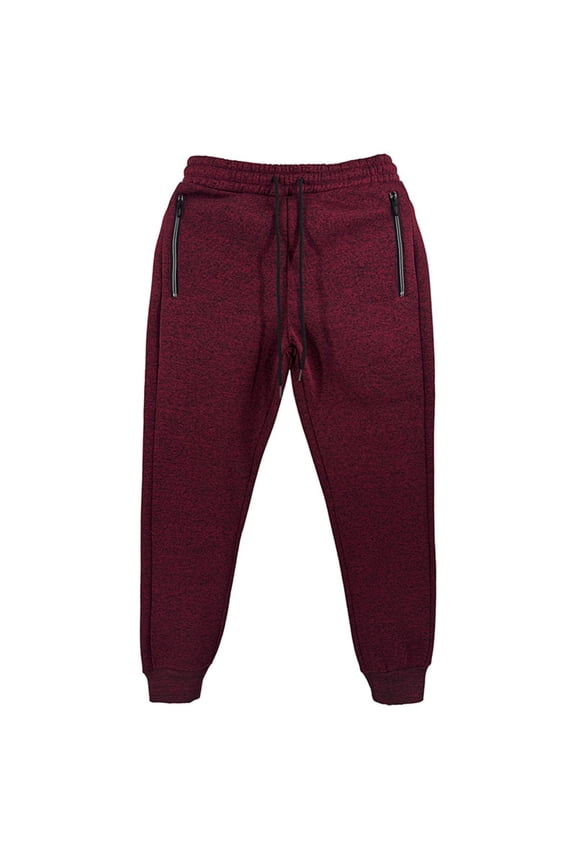 Men’s Sweatpants Elastic Straight Leg Men's Joggers Mens Running Pants Men Casual Pants