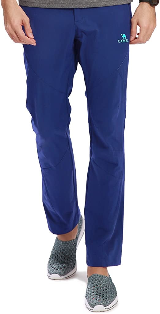 Men's Sweatpants Outdoor Lightweight Sweatpants Breathable Quick Dry